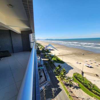 Apartamento em Praia Grande, bairro Caiçara