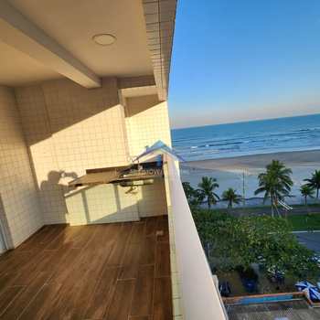 Apartamento em Praia Grande, bairro Flórida