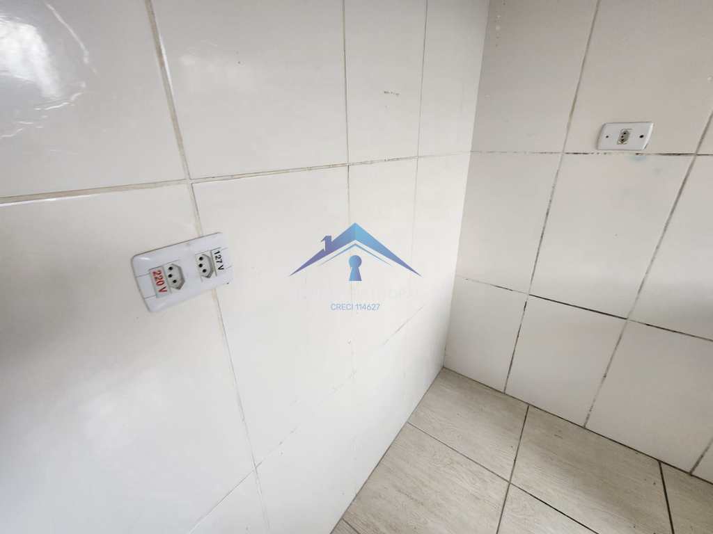 Casa em Praia Grande, no bairro Ribeirópolis