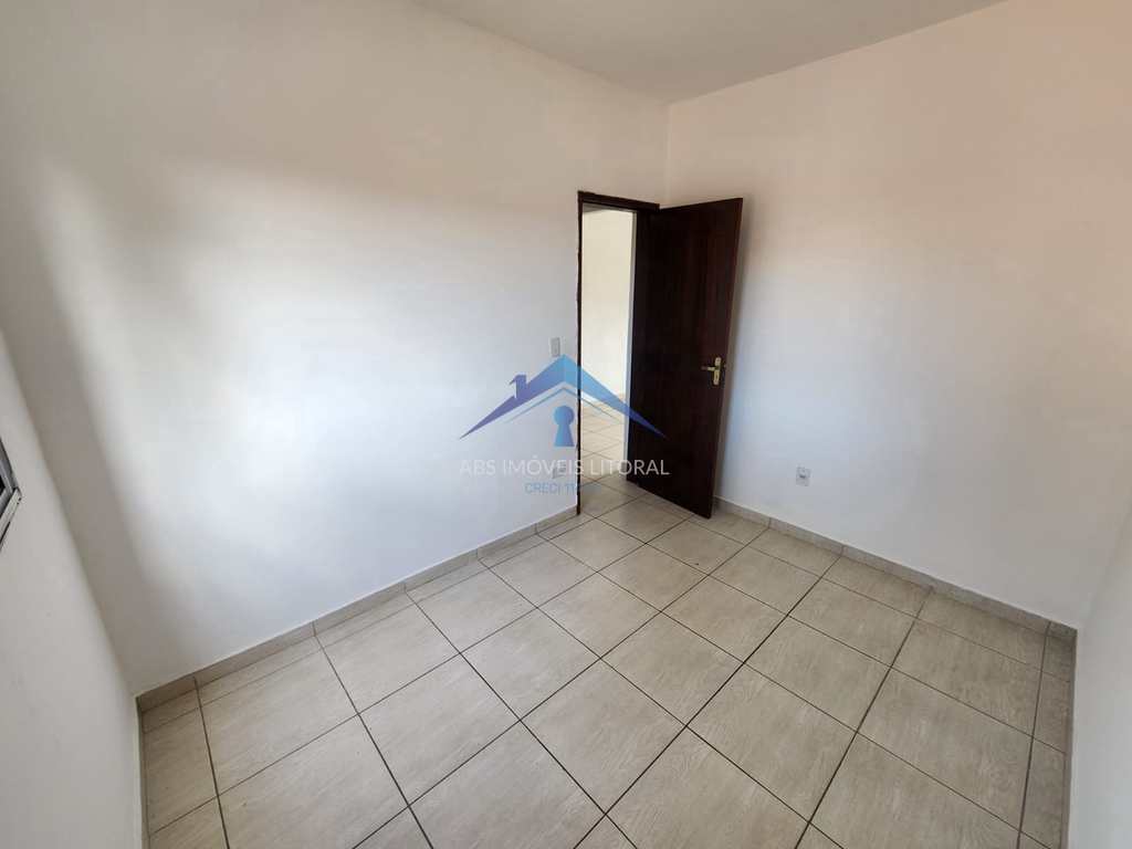 Casa em Praia Grande, no bairro Ribeirópolis