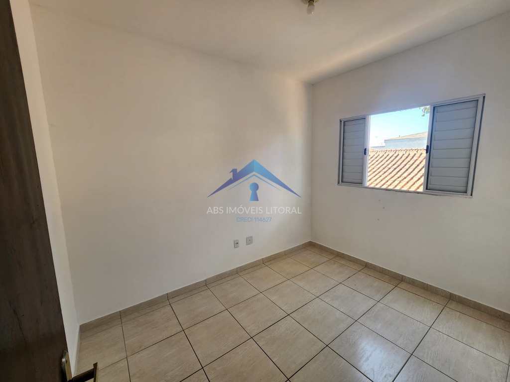 Casa em Praia Grande, no bairro Ribeirópolis