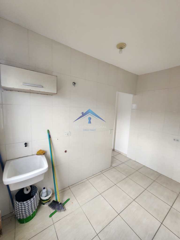 Casa em Praia Grande, no bairro Ribeirópolis