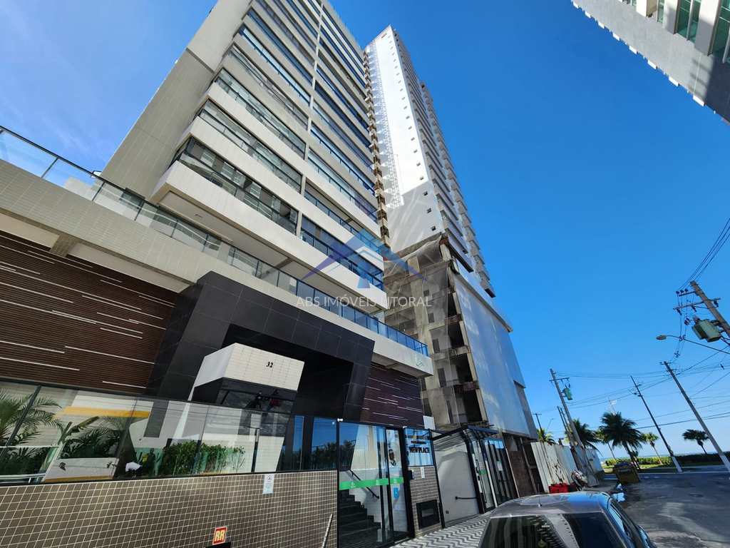 Apartamento em Praia Grande, no bairro Balneário Maracanã
