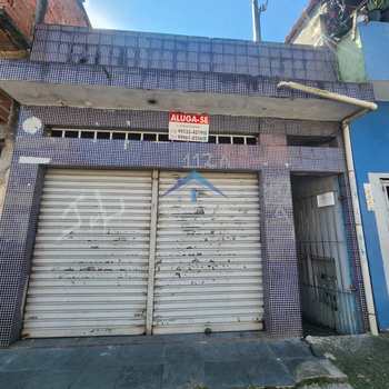 Casa em São Paulo, bairro Parque Residencial Cocaia
