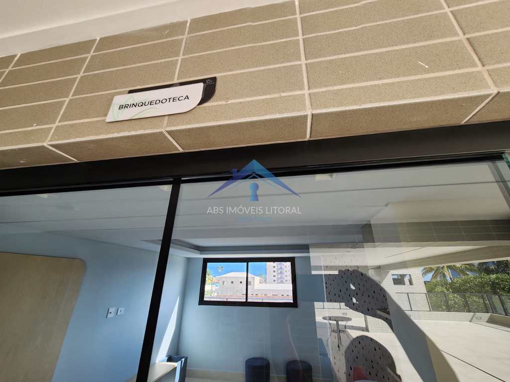 Apartamento em Praia Grande, no bairro Balneário Maracanã