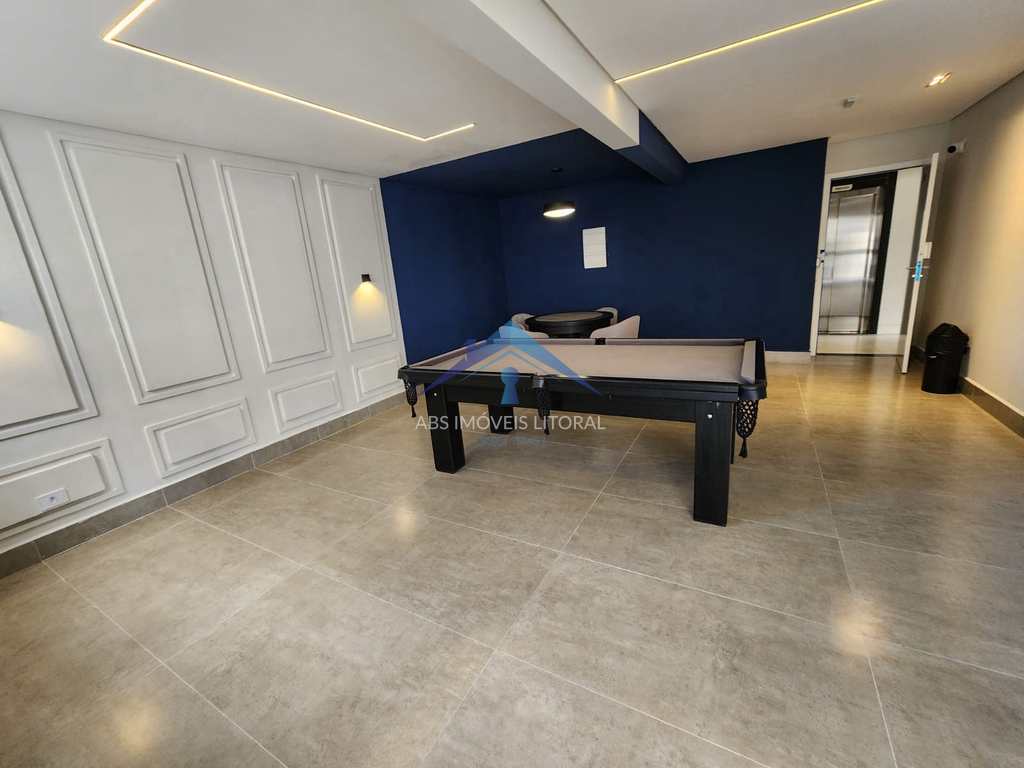 Apartamento em Praia Grande, no bairro Balneário Maracanã
