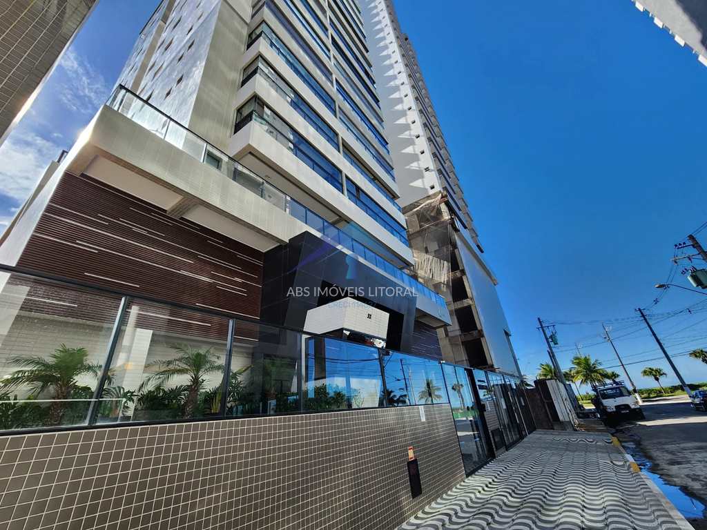 Apartamento em Praia Grande, no bairro Balneário Maracanã