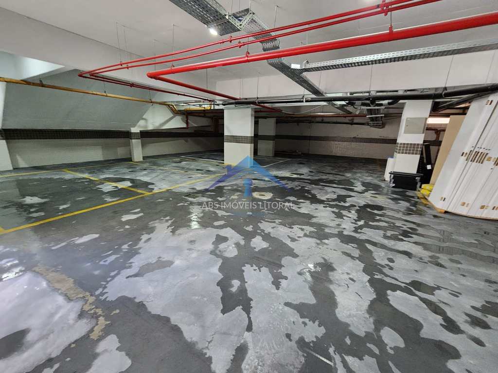 Apartamento em Praia Grande, no bairro Balneário Maracanã