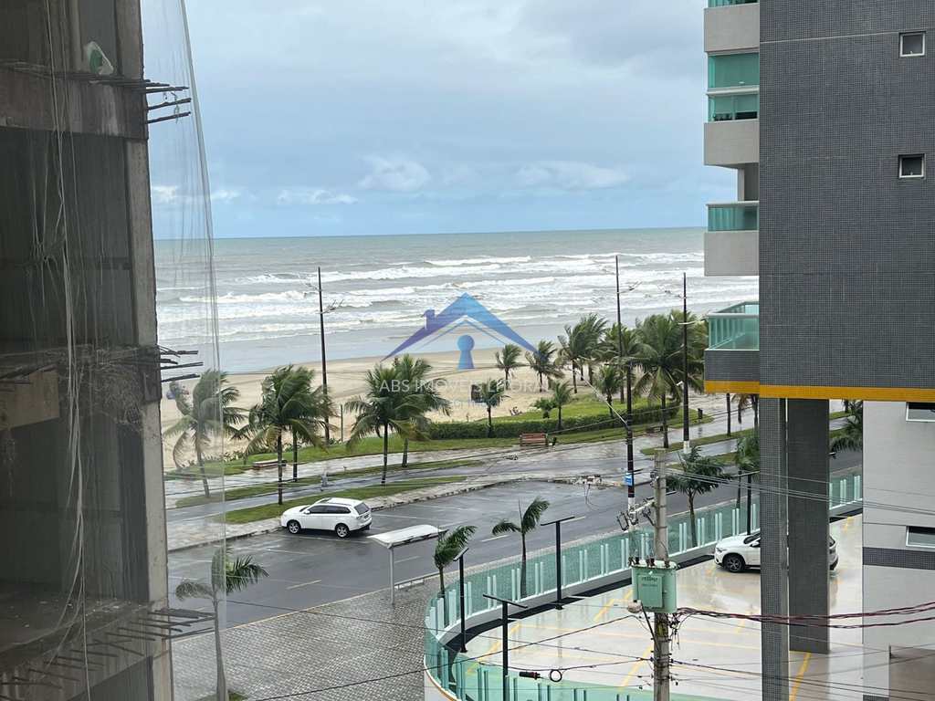 Apartamento em Praia Grande, no bairro Balneário Maracanã