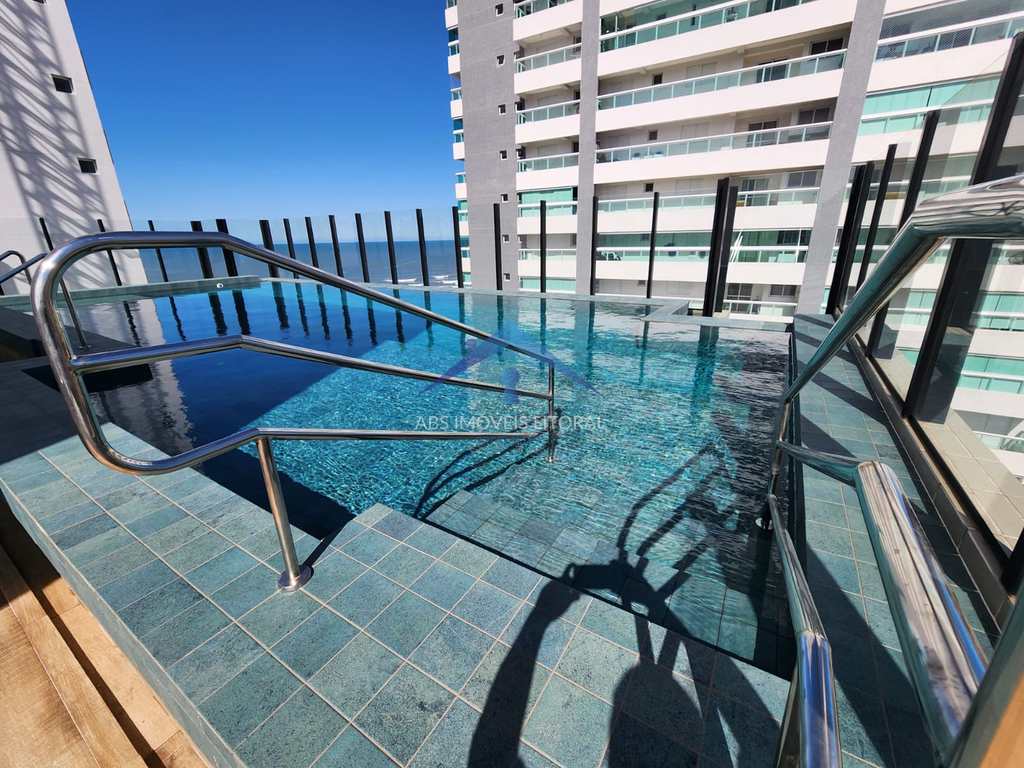 Apartamento em Praia Grande, no bairro Balneário Maracanã