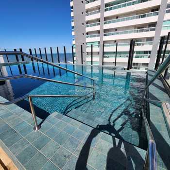 Apartamento em Praia Grande, bairro Balneário Maracanã