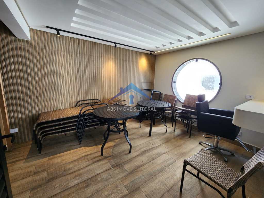 Apartamento em Praia Grande, no bairro Balneário Maracanã