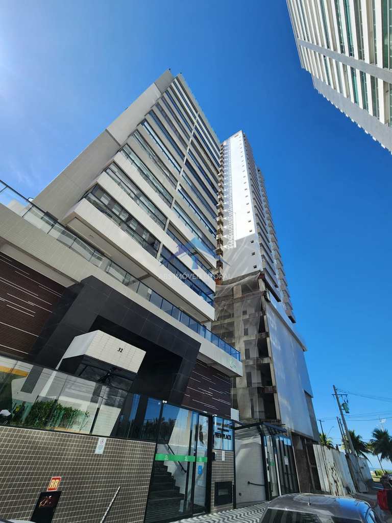 Apartamento em Praia Grande, no bairro Balneário Maracanã