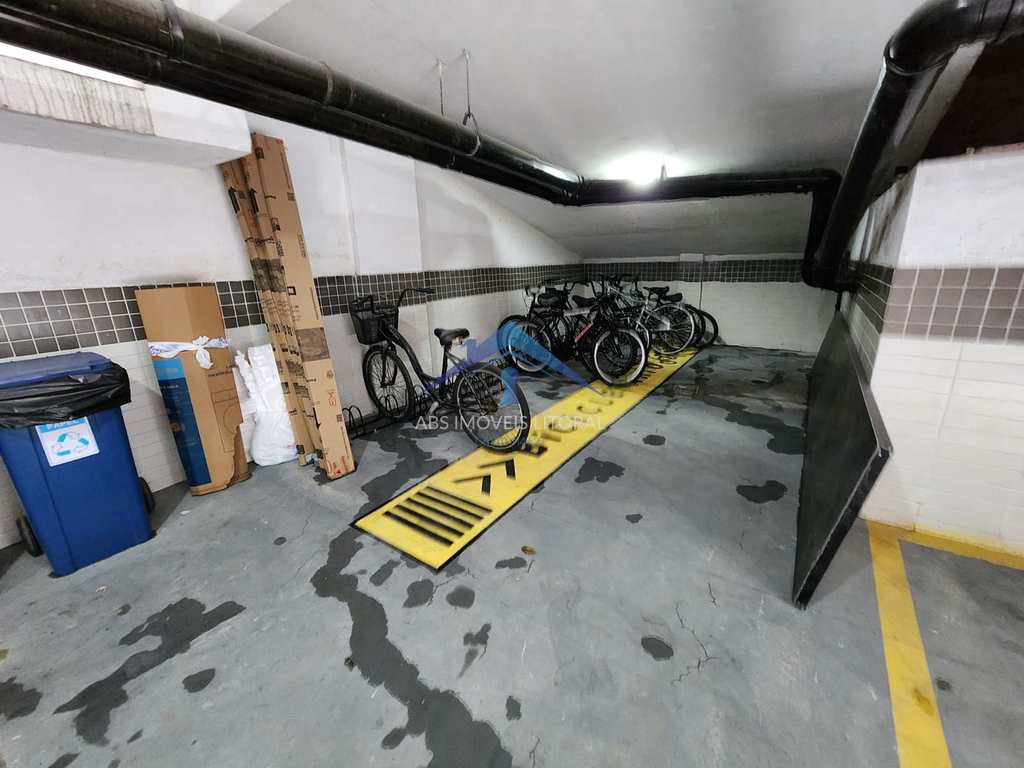 Apartamento em Praia Grande, no bairro Balneário Maracanã