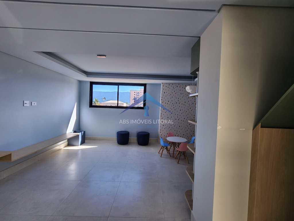 Apartamento em Praia Grande, no bairro Balneário Maracanã