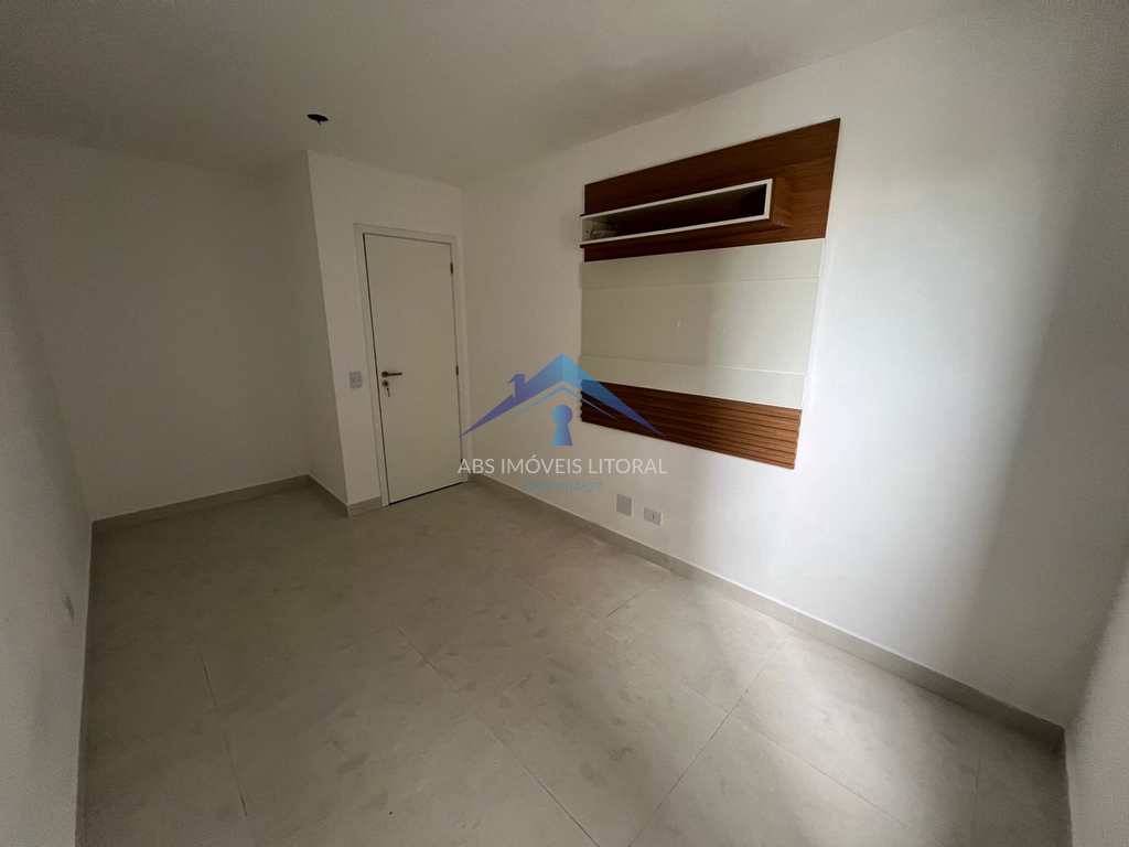 Apartamento em Praia Grande, no bairro Balneário Maracanã