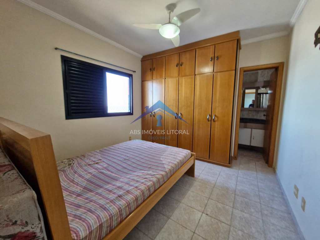 Apartamento em Praia Grande, no bairro Caiçara