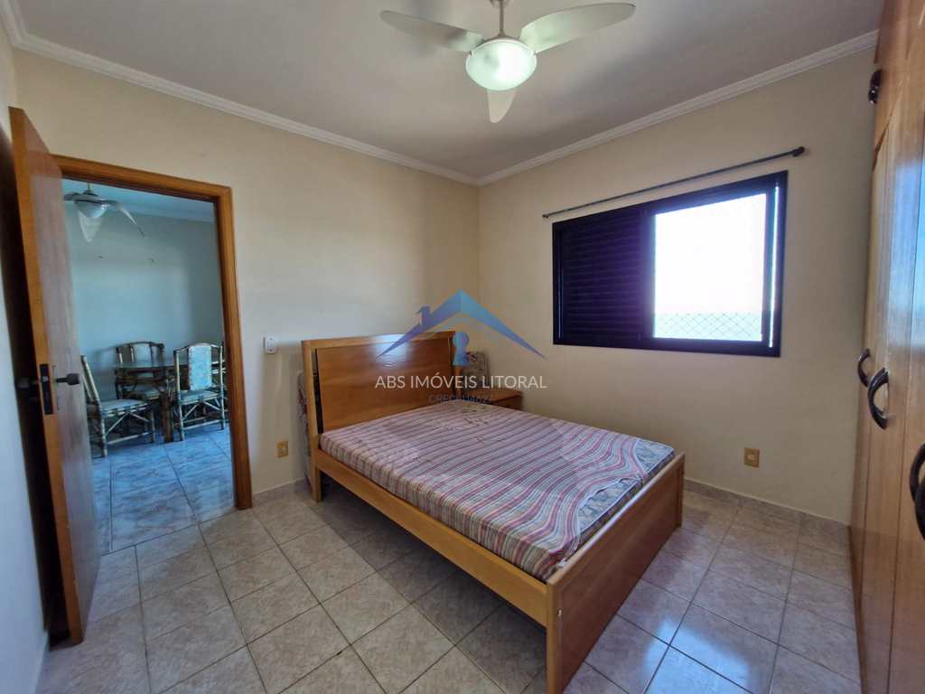 Apartamento em Praia Grande, no bairro Caiçara