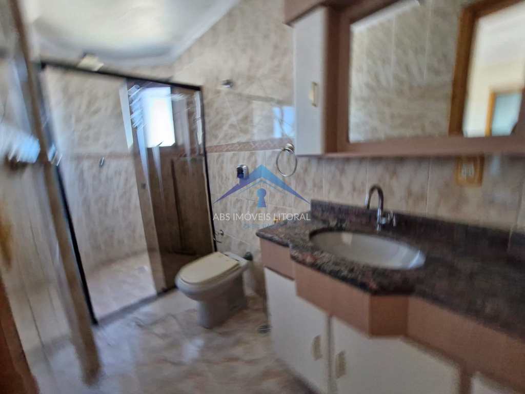Apartamento em Praia Grande, no bairro Caiçara