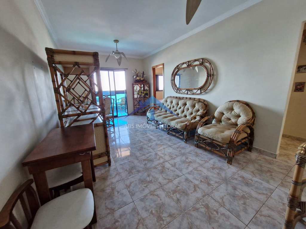 Apartamento em Praia Grande, no bairro Caiçara