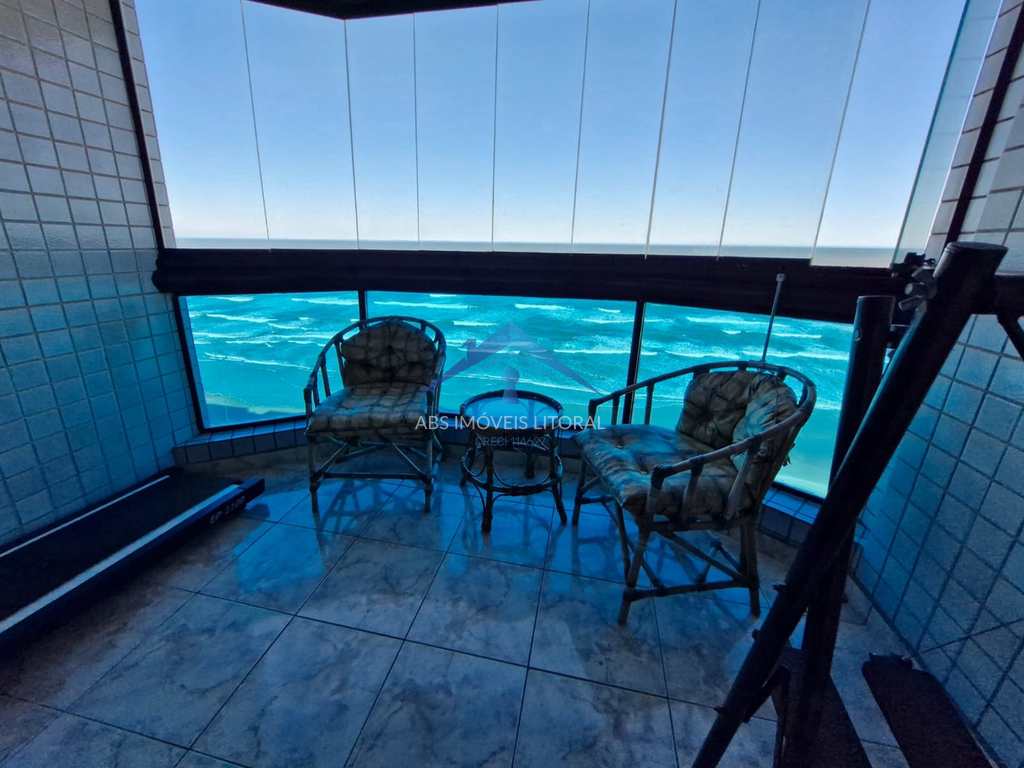 Apartamento em Praia Grande, no bairro Caiçara