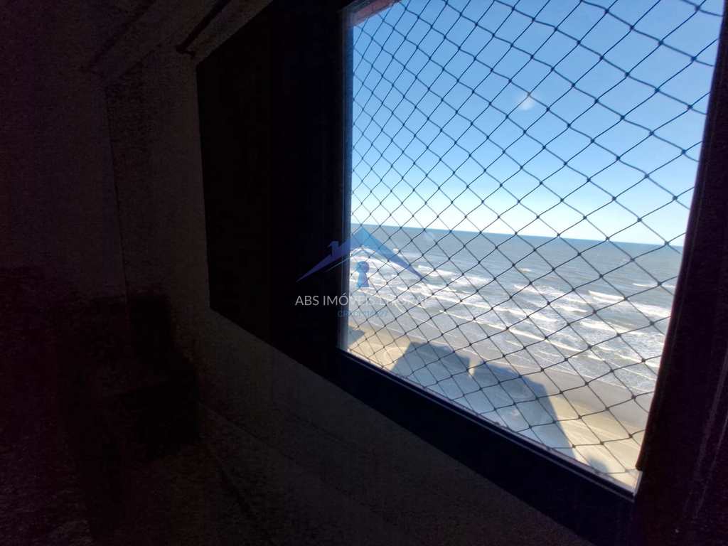 Apartamento em Praia Grande, no bairro Caiçara