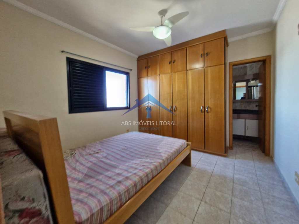 Apartamento em Praia Grande, no bairro Caiçara