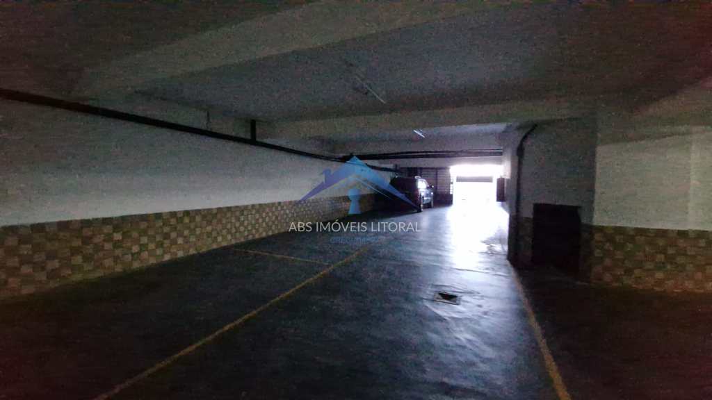 Apartamento em Praia Grande, no bairro Caiçara