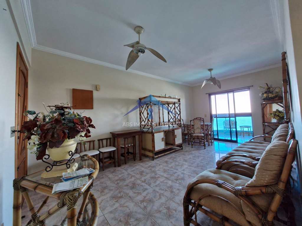 Apartamento em Praia Grande, no bairro Caiçara
