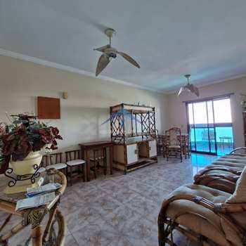 Apartamento em Praia Grande, bairro Caiçara