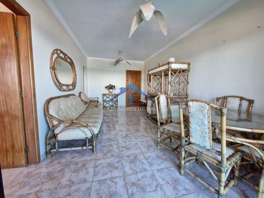 Apartamento em Praia Grande, no bairro Caiçara