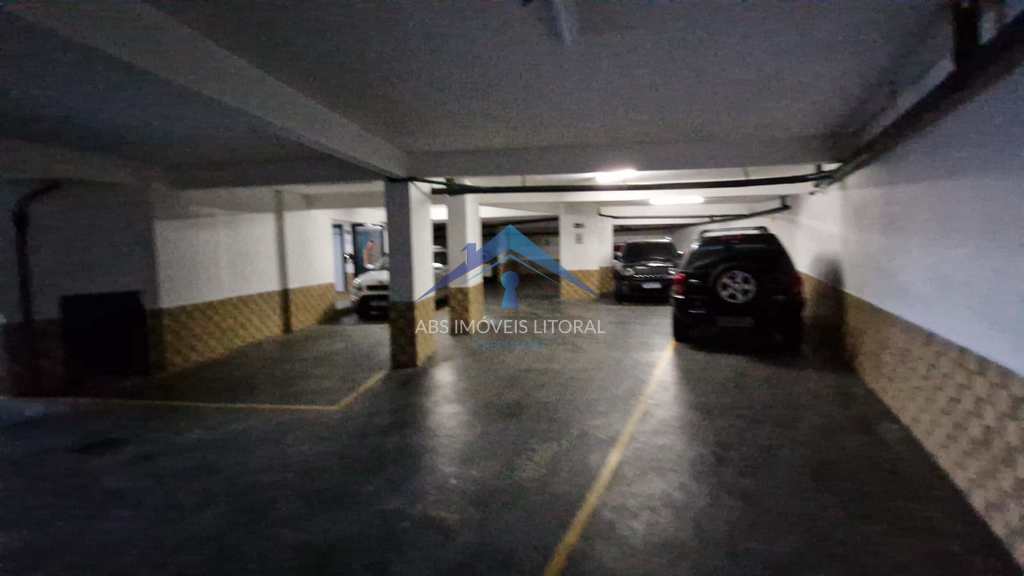 Apartamento em Praia Grande, no bairro Caiçara