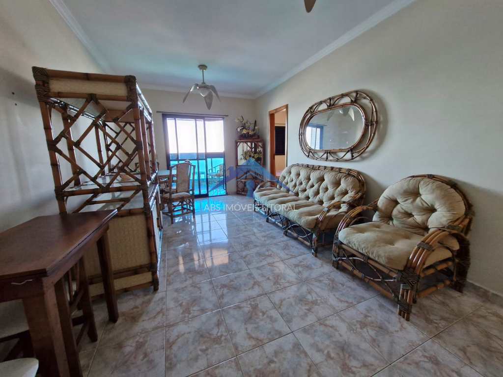 Apartamento em Praia Grande, no bairro Caiçara