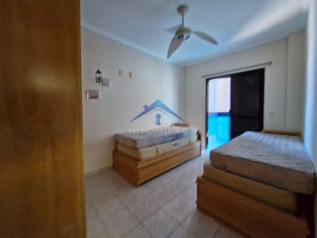 Apartamento em Praia Grande, no bairro Caiçara