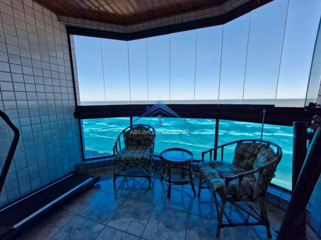 Apartamento em Praia Grande, no bairro Caiçara