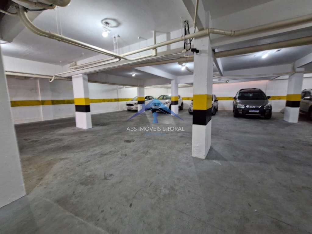 Apartamento em Praia Grande, no bairro Caiçara
