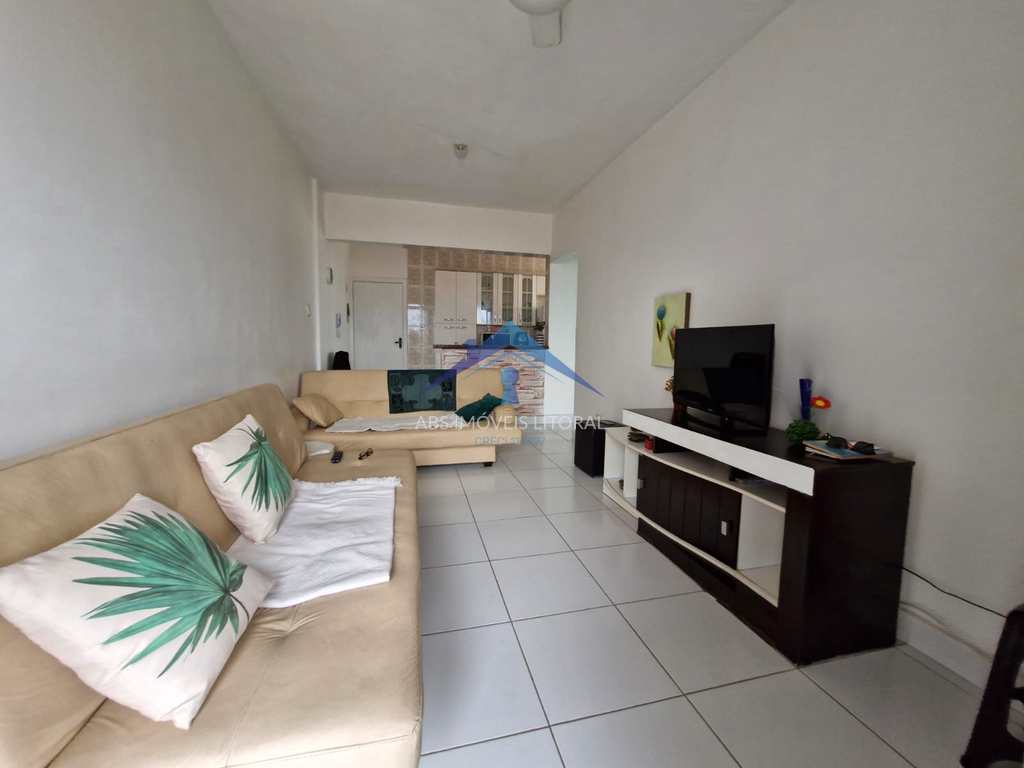 Apartamento em Praia Grande, no bairro Caiçara