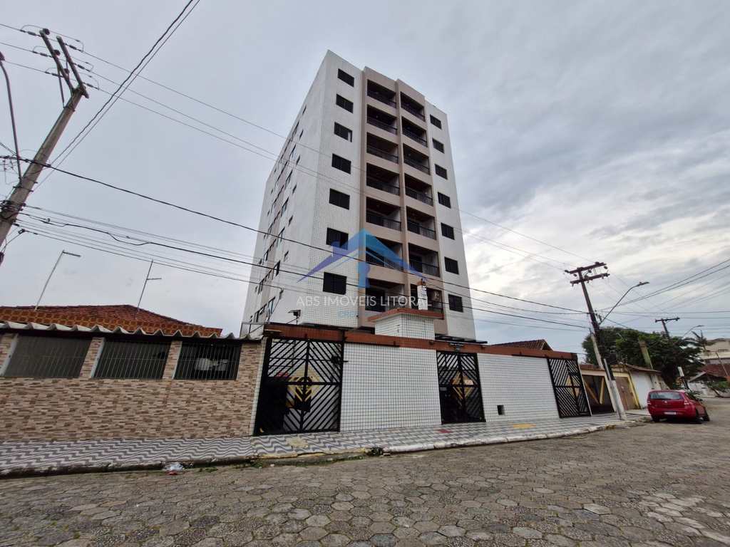 Apartamento em Praia Grande, no bairro Caiçara
