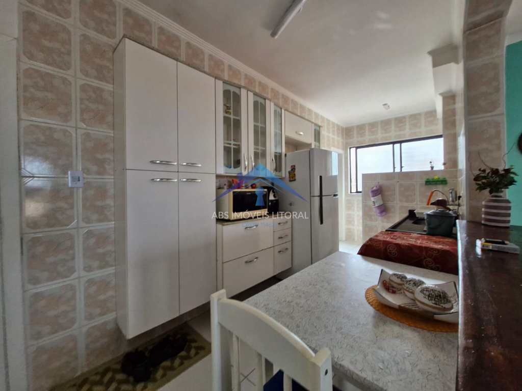 Apartamento em Praia Grande, no bairro Caiçara