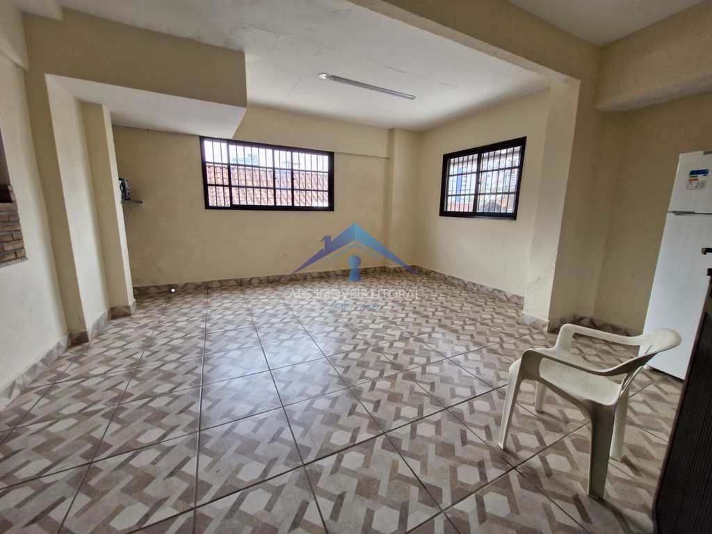 Apartamento em Praia Grande, no bairro Caiçara