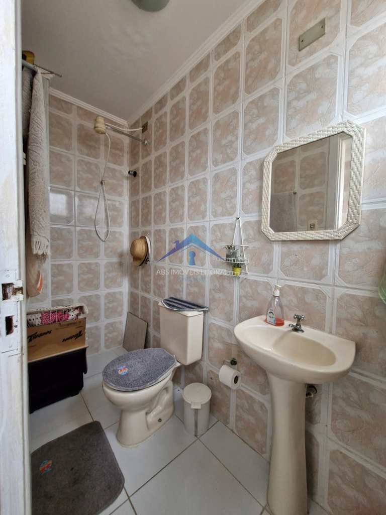 Apartamento em Praia Grande, no bairro Caiçara