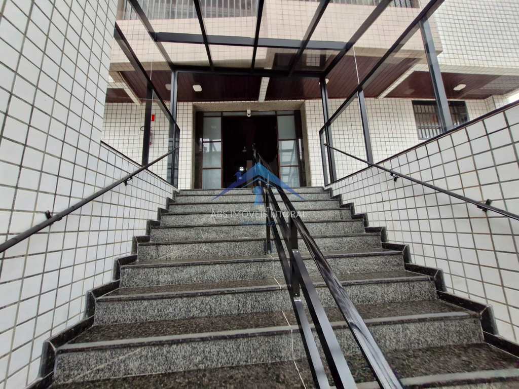 Apartamento em Praia Grande, no bairro Caiçara