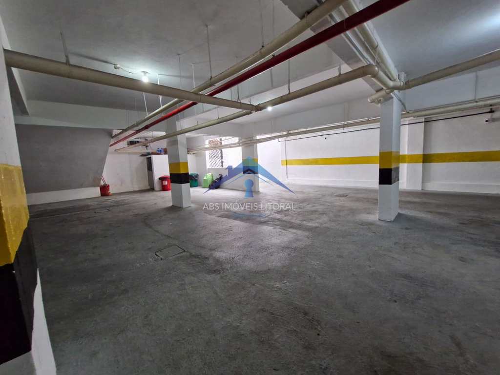 Apartamento em Praia Grande, no bairro Caiçara
