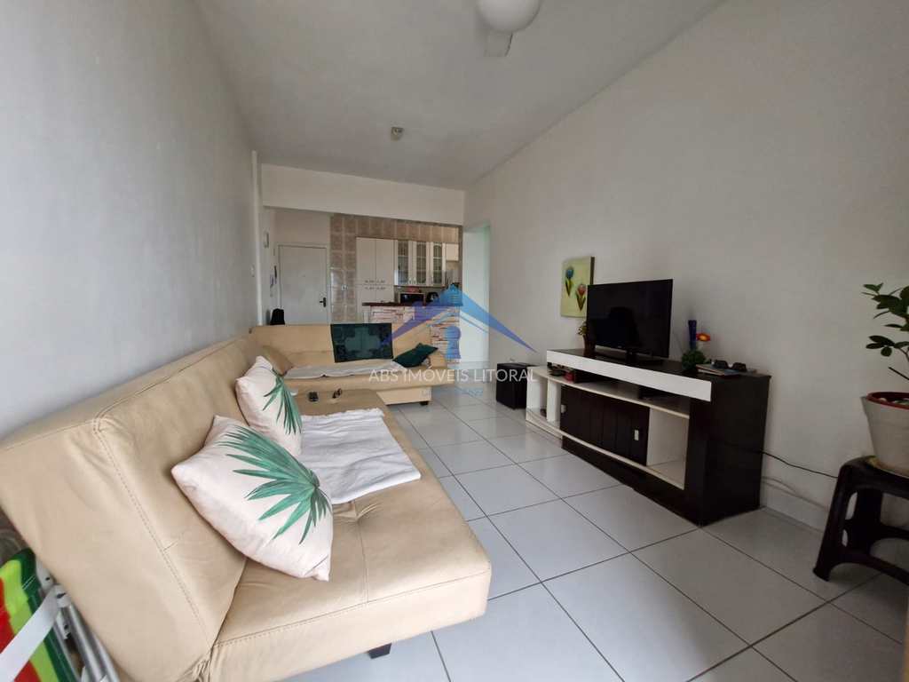 Apartamento em Praia Grande, no bairro Caiçara
