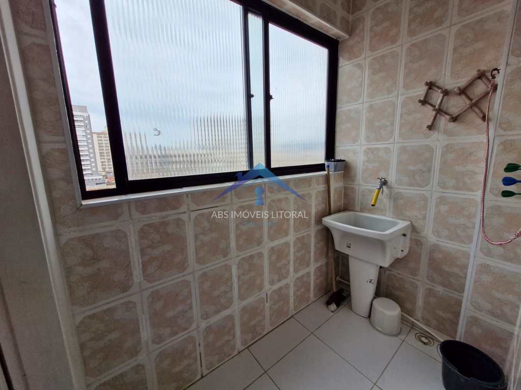 Apartamento em Praia Grande, no bairro Caiçara