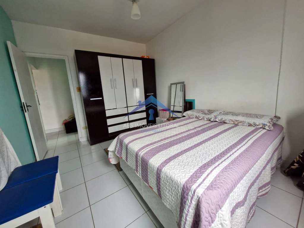 Apartamento em Praia Grande, no bairro Caiçara