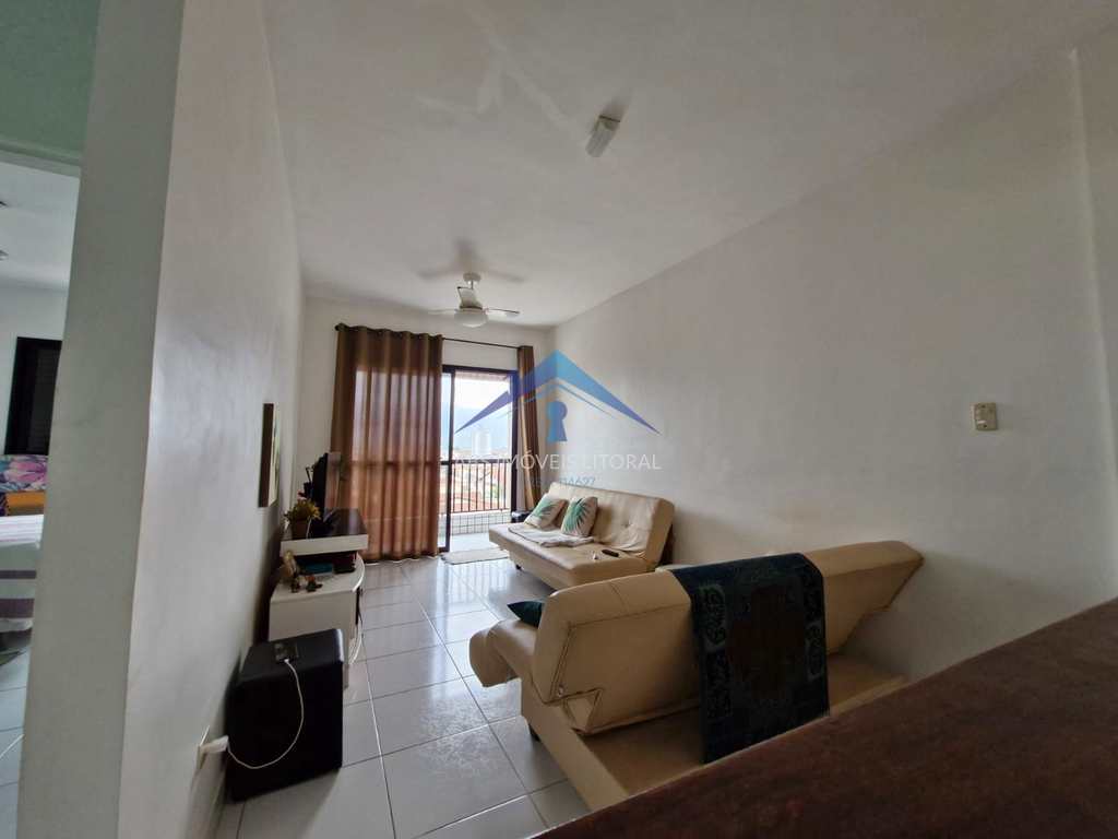 Apartamento em Praia Grande, no bairro Caiçara
