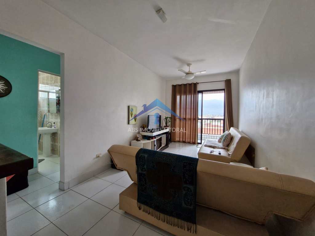 Apartamento em Praia Grande, no bairro Caiçara
