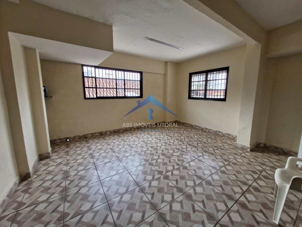 Apartamento em Praia Grande, no bairro Caiçara
