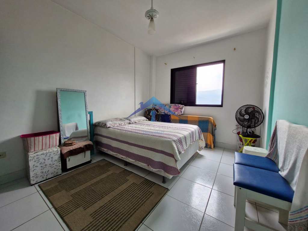 Apartamento em Praia Grande, no bairro Caiçara